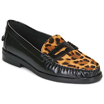 Geox Mocasines D NOEMEN para mujer