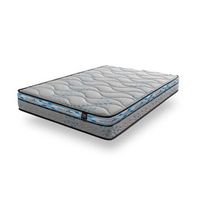 colchon viscogel hr sport flex de sonnomattress 70x190x30