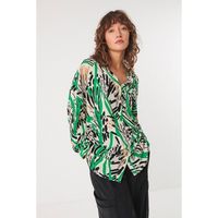 skfk camisa wsh00612 para mujer