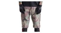 pantalon corto troy lee designs flowline camo