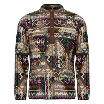 Columbia Polar Helvetia II Printed Half Snap Fleece para hombre