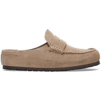 BIRKENSTOCK Zuecos Naples Wrapped LEVE para mujer