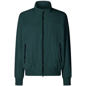 Save The Duck Chaquetas D35190M DARK22 - FINLAY-50079 SALAMANDER GREEN para hombre