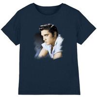 elvis presley camiseta tv32531 para nino