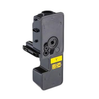 Compatible Yellow Kyocera TK-5240Y Toner Cartridges