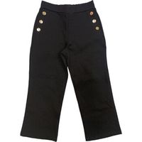 pinko pantalones q-bab-65570 para nina