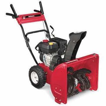 Smart M 61, 61cm, Snow Thorx 70 Ohv 4-cycle