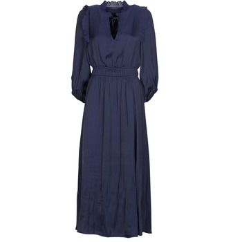 Ikks Vestido largo B230235 para mujer