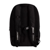 mochila black crown magic
