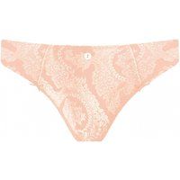 lilly-rose thong