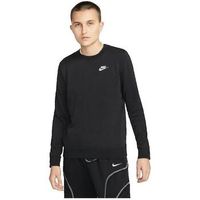 nike jersey sportswear club para mujer
