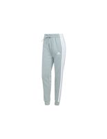 pantalones adidas 3 bandas fl sl mujer samablanco