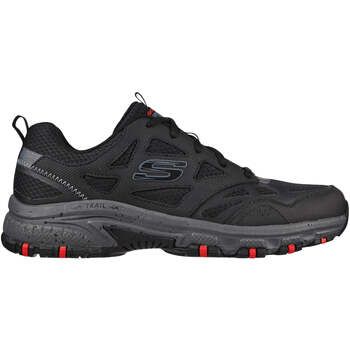 Skechers Zapatillas de senderismo 237265-BKCC para hombre