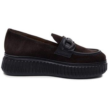 Wonders Mocasines A5203Charme para mujer