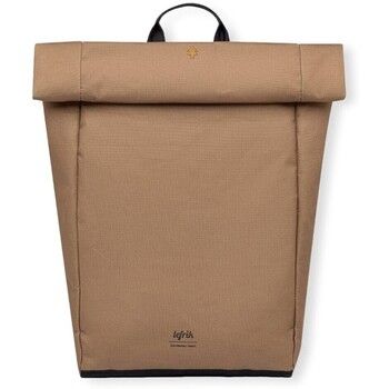 Lefrik Mochila Roll Backpack - Camel para hombre