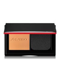 shiseido bases maquillaje synchro skin self-refreshing base de maquillaje en polvo