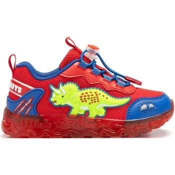 Bull Boys Deportivas Moda - para niño