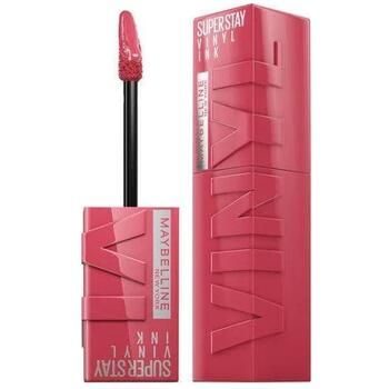 Maybelline New York Pintalabios 145 Rogue para mujer