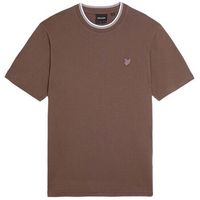 lyle  scott camiseta superfine para hombre