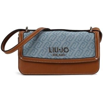 Liu Jo Bandolera S Crossbody East West para mujer