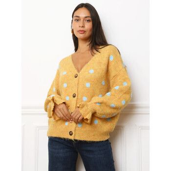 La Modeuse Chaqueta de punto 80369_P191444 para mujer