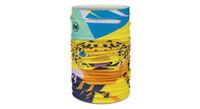 gargantilla infantil multicolor buff coolnet uv