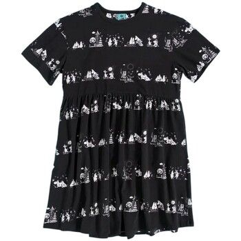 Moomin Vestido TT1075 para mujer
