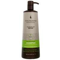 macadamia professional care and treatment nourishing moisture shampoo for medium to coarse hair 1000ml