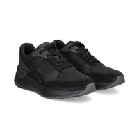 michael kors zapatillas hombre - negro talla 85