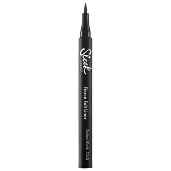 Sleek MakeUP Felt Liner - Zodiac Black