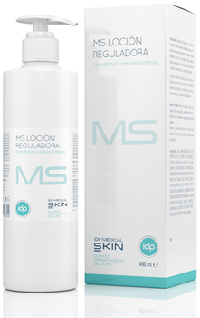 Idp MS Loción Reguladora 400 ml