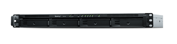 SYNOLOGY RX418 Expansion Unit 4Bay Rack Station