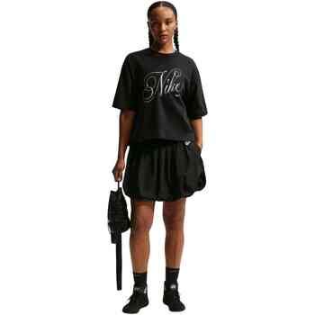 Nike Camiseta IH7607-010 para mujer