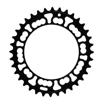 Rotor Q Inner Chainring 5 Bolt - 39T - 110BCD