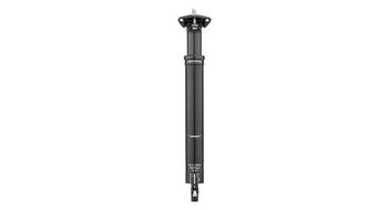 Bike yoke revive 2 0 tija de sillin telescopica paso interno negro  sin comando