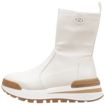 Liu Jo Botines BABOL - 01 para mujer