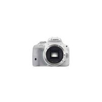 CANON EOS 100D Cuerpo Blanco