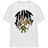 dessins animes camiseta tv26900 para mujer
