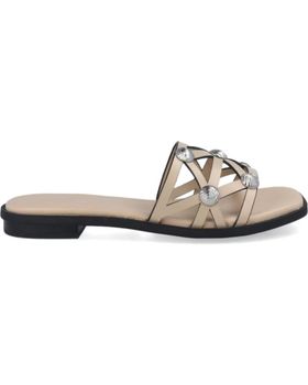 de NOA HARMON MUJER SANDALIAS HYDRA 9699-0010 BEIGE