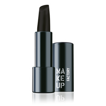 Magnetic Lips Semi-mat & Long-lastin Timeless Black