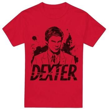 Dexter Camiseta TV7133 para hombre