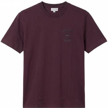 Lacoste Camiseta TH9784 3KE para hombre