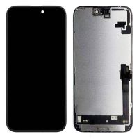pantalla incell del iphone 16 plus