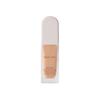 Softlight Skin-smoothing Liquid Foundation 14w Medium Deep