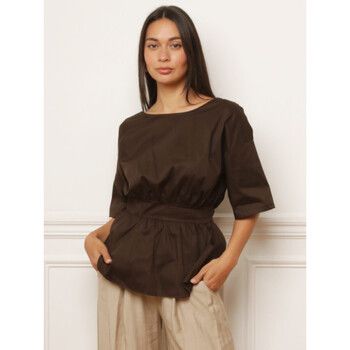 La Modeuse Blusa 78690_P187279 para mujer