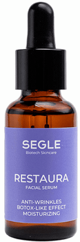 Segle Clinical Restaura Serum Facial 30 ml