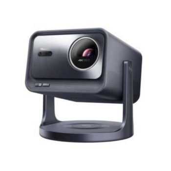 Proyector Hisense C2 Pro 4K UHD Láser 2600 lúmenes HDR10 Dolby Vision 300