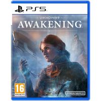 unknown 9 awakening ps5