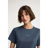 polo club camiseta clara tshirt para mujer
