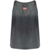 diesel camiseta tirantes 10260824817978 para mujer